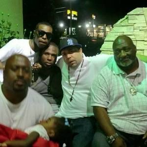 Meet your Posher, James